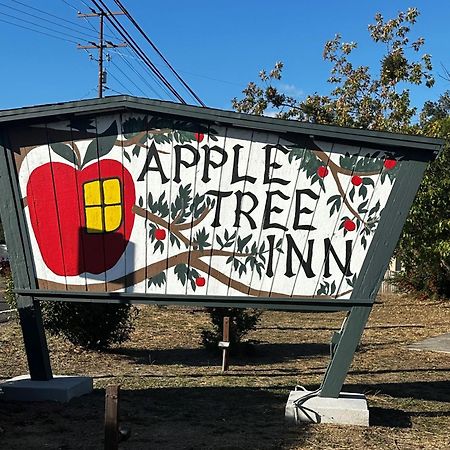 Apple Tree Inn Julian Luaran gambar