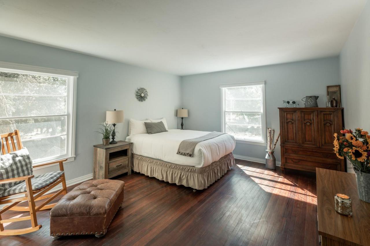 Apple Tree Inn Julian Luaran gambar