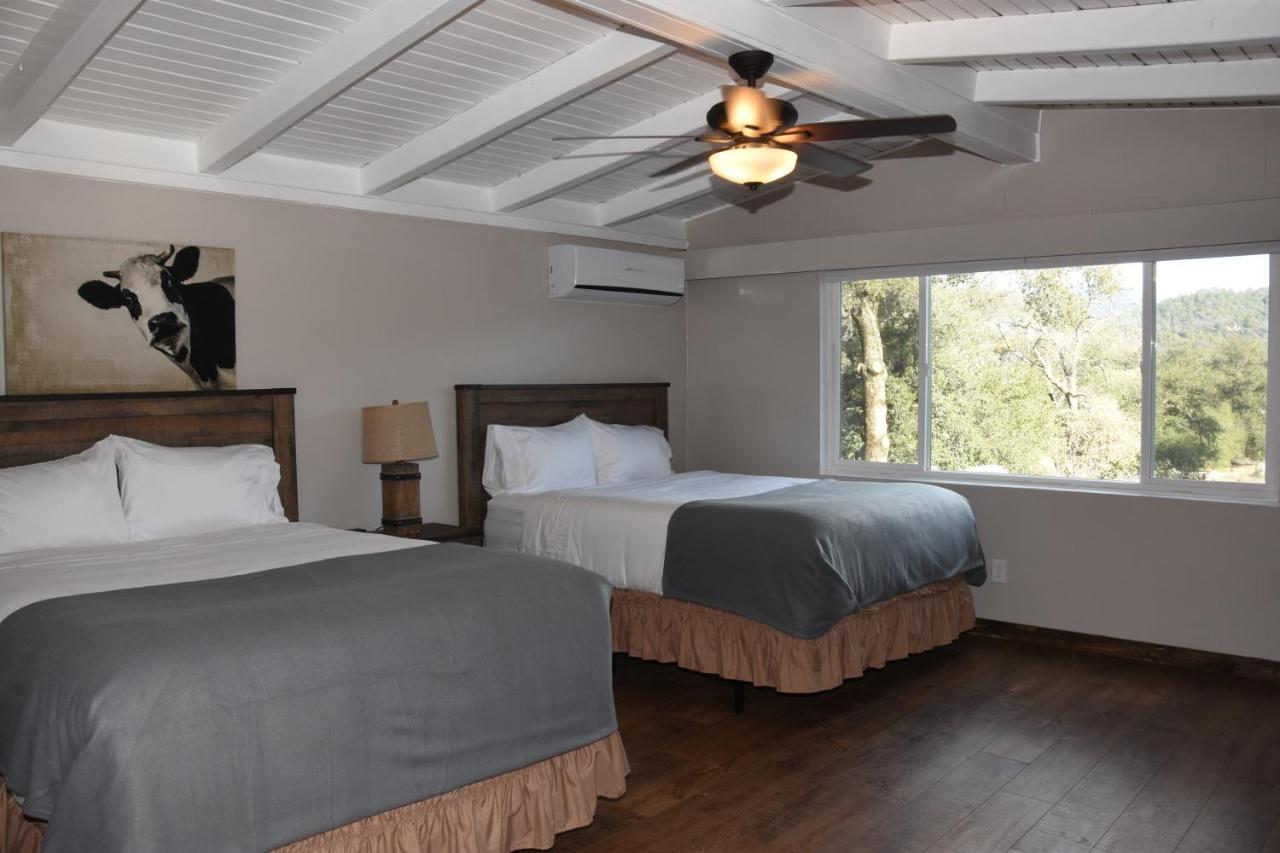 Apple Tree Inn Julian Luaran gambar