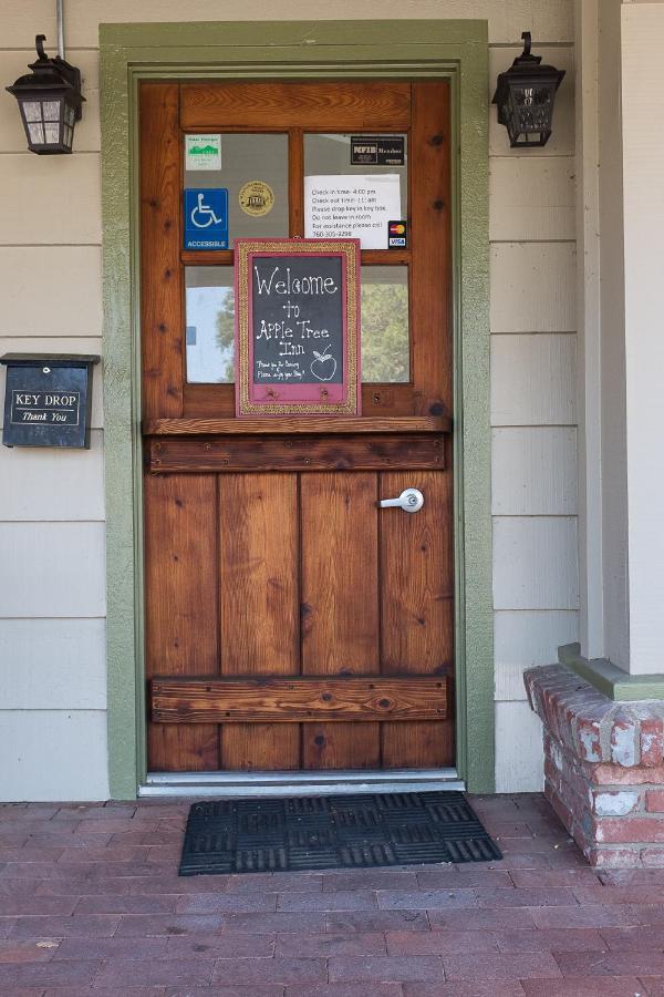 Apple Tree Inn Julian Luaran gambar