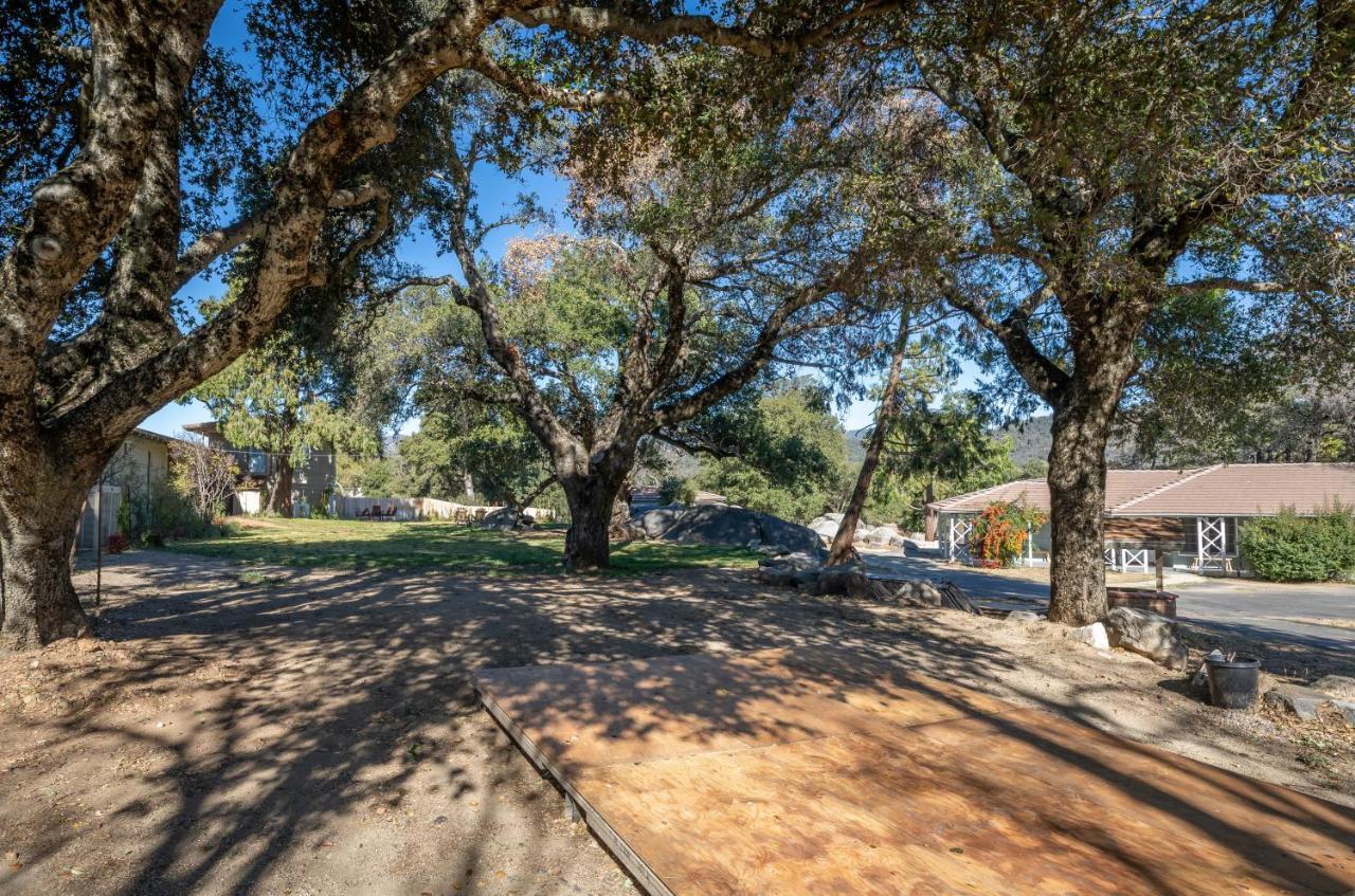 Apple Tree Inn Julian Luaran gambar