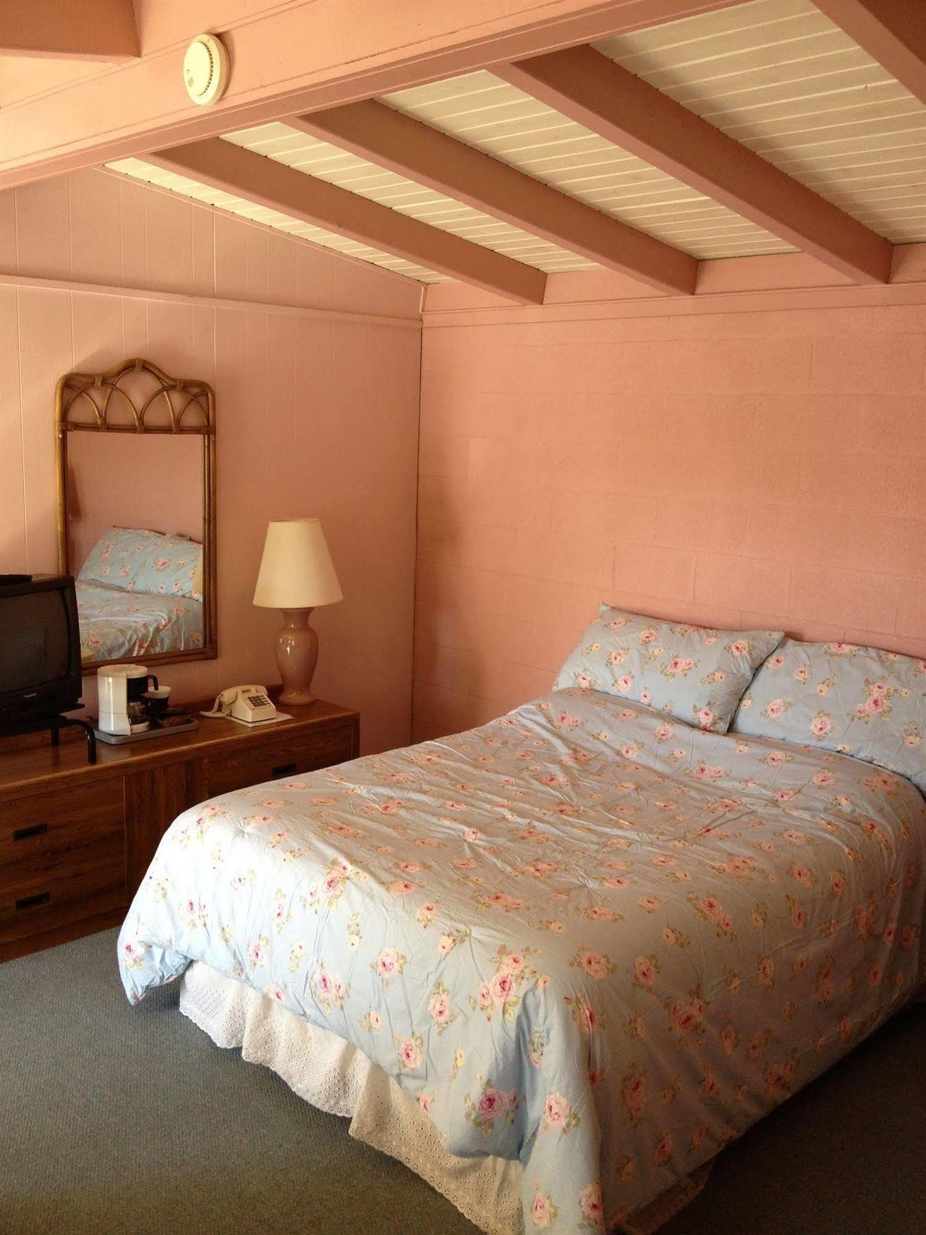 Apple Tree Inn Julian Luaran gambar