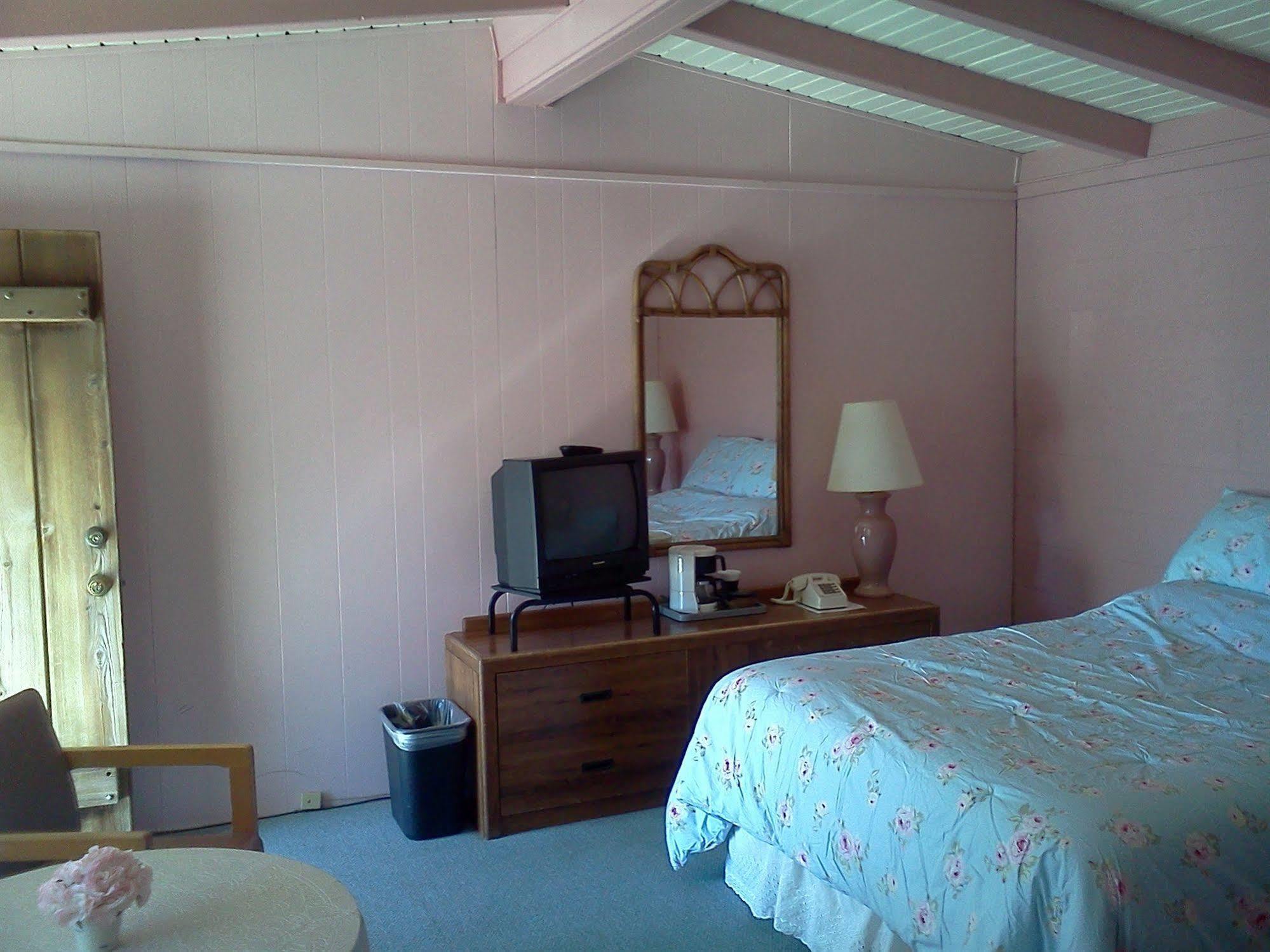 Apple Tree Inn Julian Luaran gambar